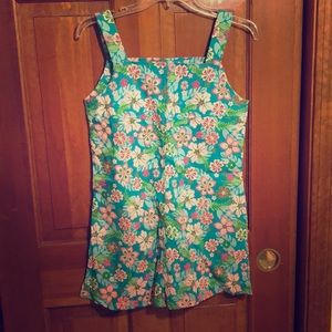 Handmade Shirt/dress